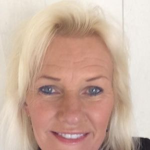 Meet your Posher, Gunilla